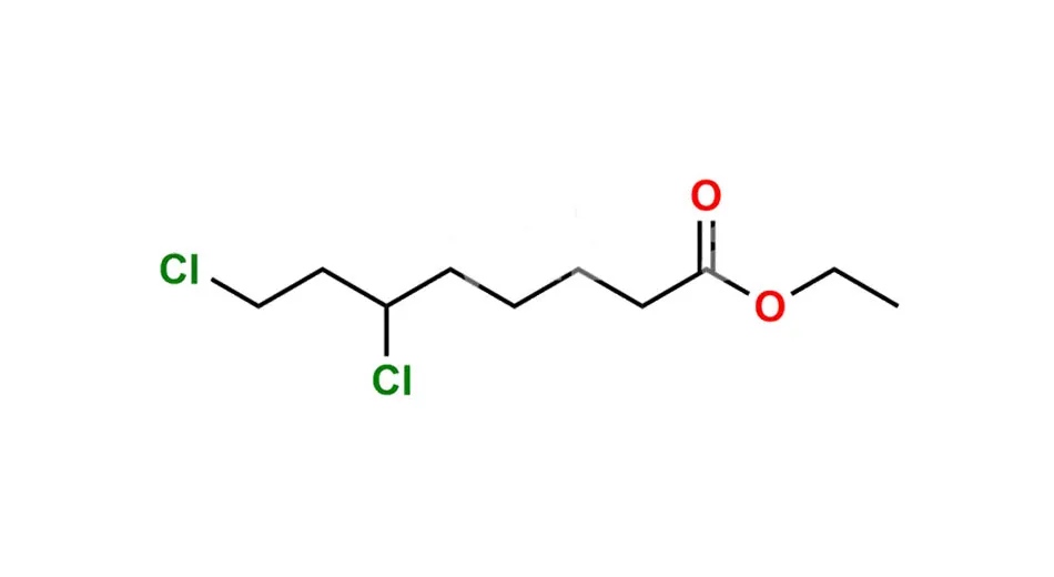 What Is Ethyl 6,8-Dichlorooctanoate 1070-64-0 Used For?